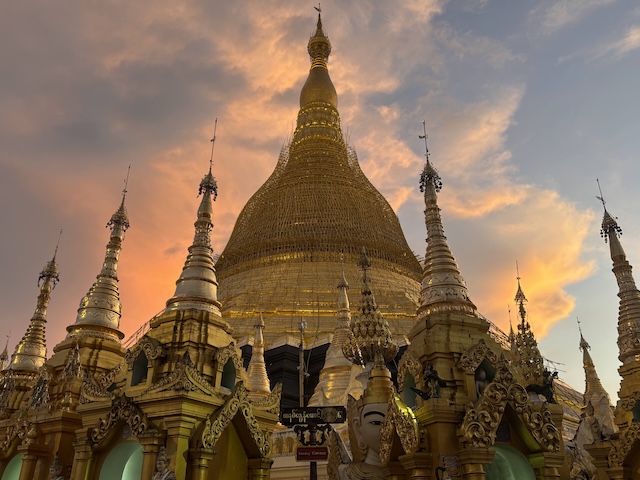myanmar