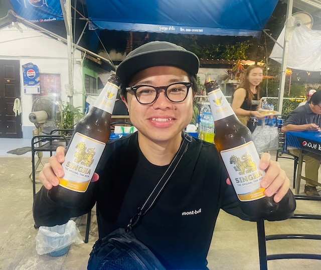 thailand
